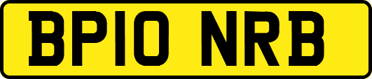 BP10NRB