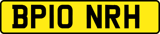 BP10NRH