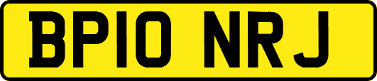 BP10NRJ