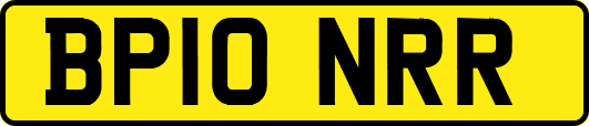 BP10NRR