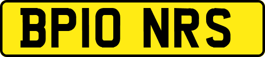 BP10NRS