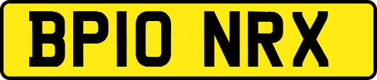 BP10NRX