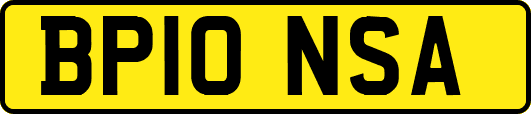 BP10NSA