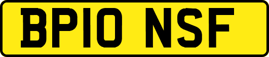 BP10NSF