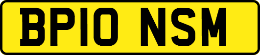 BP10NSM