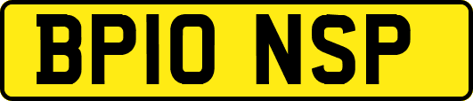 BP10NSP