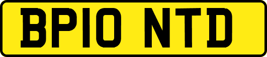 BP10NTD
