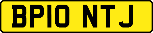 BP10NTJ