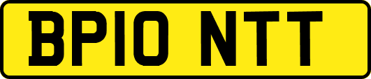 BP10NTT