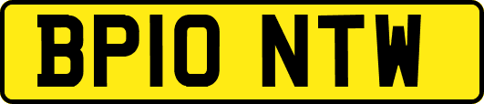 BP10NTW