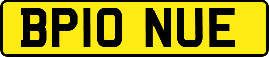 BP10NUE