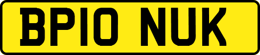 BP10NUK