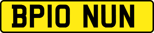 BP10NUN