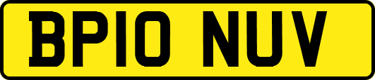 BP10NUV