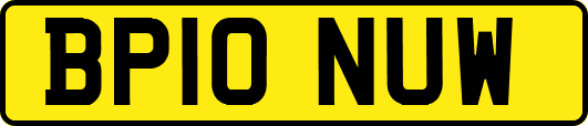 BP10NUW