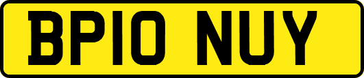 BP10NUY