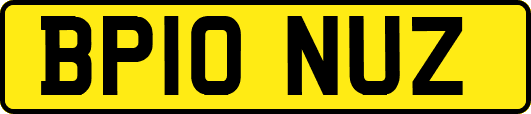 BP10NUZ