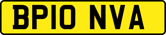BP10NVA