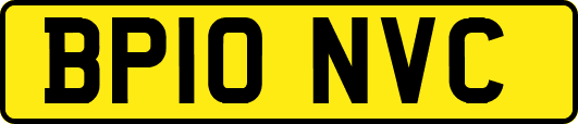 BP10NVC