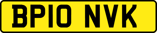 BP10NVK