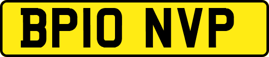 BP10NVP