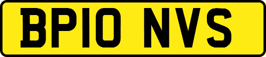 BP10NVS