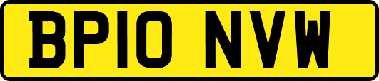 BP10NVW