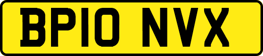BP10NVX