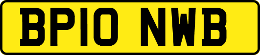 BP10NWB