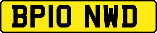 BP10NWD