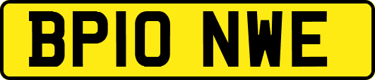 BP10NWE