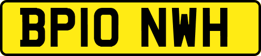 BP10NWH