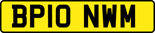 BP10NWM