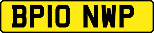 BP10NWP