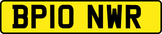 BP10NWR