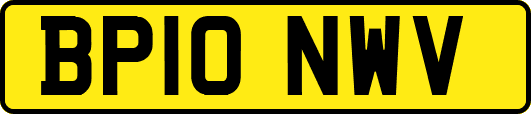 BP10NWV