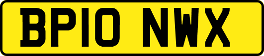 BP10NWX
