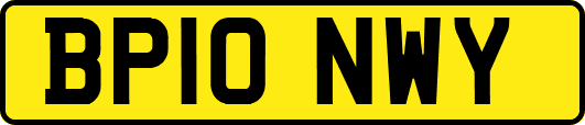 BP10NWY