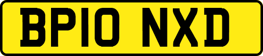 BP10NXD