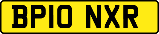 BP10NXR