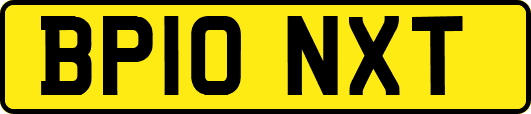 BP10NXT