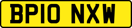 BP10NXW
