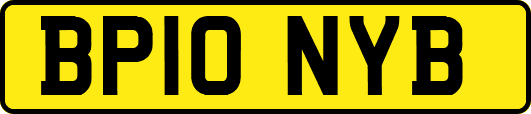 BP10NYB