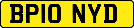 BP10NYD