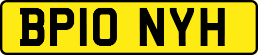 BP10NYH