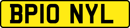 BP10NYL
