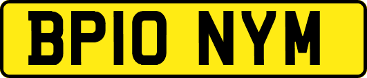 BP10NYM