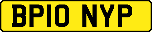 BP10NYP