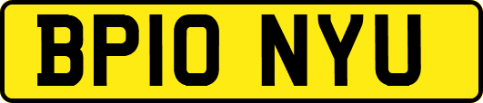 BP10NYU