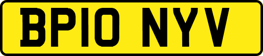 BP10NYV